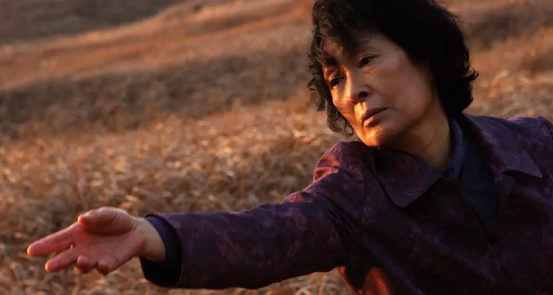 《母亲》 / 마더 / 骨肉同谋(港) / 非常母亲(台) / Madeo / Mother#电影一开始看着很无聊，直到垃圾老头的出现，瞬间惊悚起来了《母亲》 / 마더 / 骨肉同谋(港) / 非常母亲(台) / Madeo / Mother#电影一开始看着很无聊，直到垃圾老头的出现，瞬间惊悚起来了